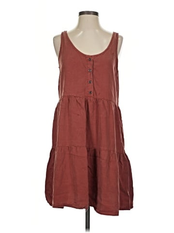 Velvet Heart Casual Dress (view 1)