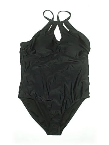 Swimsuits for all One Piece Swimsuit (view 1)