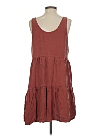 Velvet Heart Casual Dress (view 2)