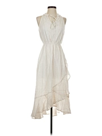 LC Lauren Conrad Casual Dress (view 1)