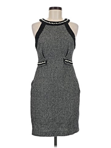 Mcginn Cocktail Dress (view 1)