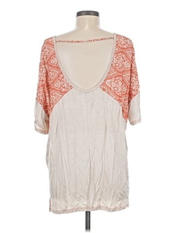 Young Essence Short Sleeve Top (view 2)