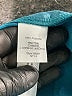 J.Crew 100% Polyester Color Block Teal Casual Pants Size 0 - photo 8