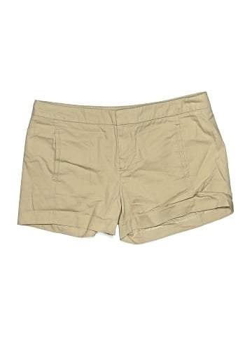 Gap Khaki Shorts (view 1)