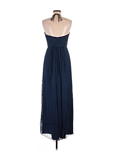 Amsale Cocktail Dress (view 2)