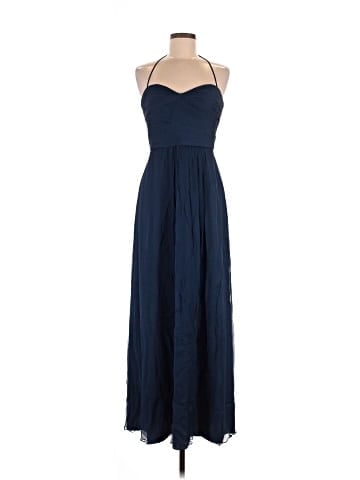 Amsale Cocktail Dress (view 1)