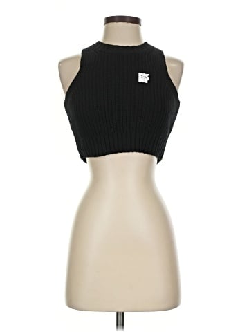 DKNY Sleeveless Top (view 1)