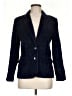 Collections etc. Blue Blazer Size M (estimated) - photo 1