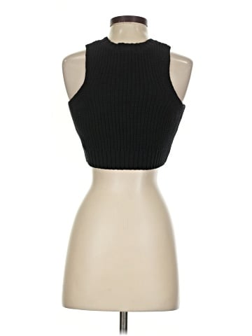 DKNY Sleeveless Top (view 2)