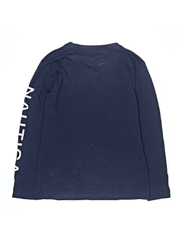 Nautica Long Sleeve T-Shirt (view 2)