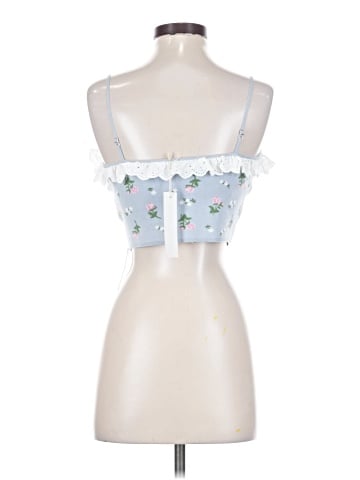 For Love & Lemons Tank Top (view 2)
