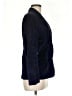 Collections etc. Blue Blazer Size M (estimated) - photo 4