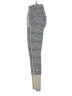Lululemon Athletica Stripes Gray Active Pants Size 4 - photo 5