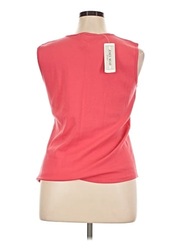 Jones Wear Sleeveless T-Shirt (view 2)