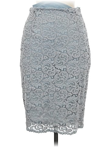 Zara Basic Formal Skirt (view 1)