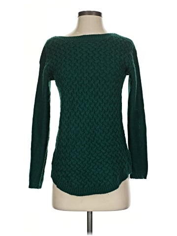 It's Our Time Pullover Sweater (view 1)