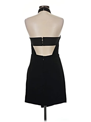 BCBGeneration Cocktail Dress (view 2)