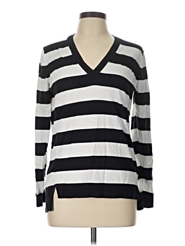 MICHAEL Michael Kors Pullover Sweater (view 1)