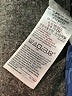Baby Gap 100% Polyester Blue Snow Jacket Size 6-12 mo - photo 4