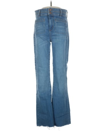 Ann Taylor LOFT Jeans (view 1)