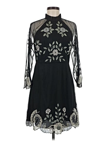 Topshop Cocktail Dress (view 1)