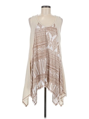 Young Essence Sleeveless Top (view 1)