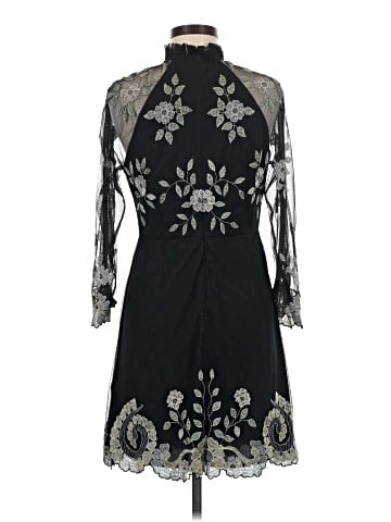 Topshop Cocktail Dress (view 2)