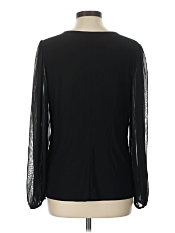 Express Long Sleeve Top (view 2)