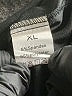Unbranded Black Casual Pants Size XL - photo 4