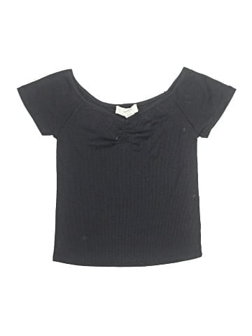 Full Tilt Short Sleeve Top (view 1)