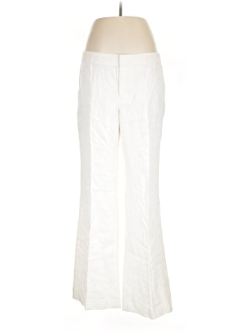 Banana Republic Factory Store Linen Pants (view 1)