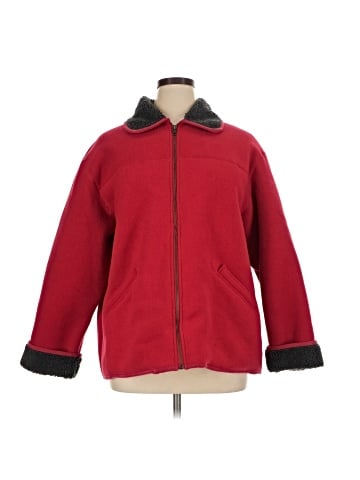FU DA Fleece (view 1)