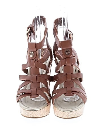 Liz Claiborne Wedges (view 2)