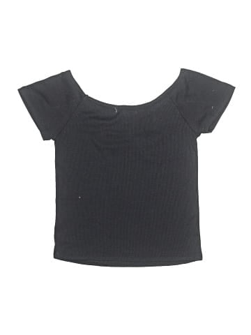 Full Tilt Short Sleeve Top (view 2)