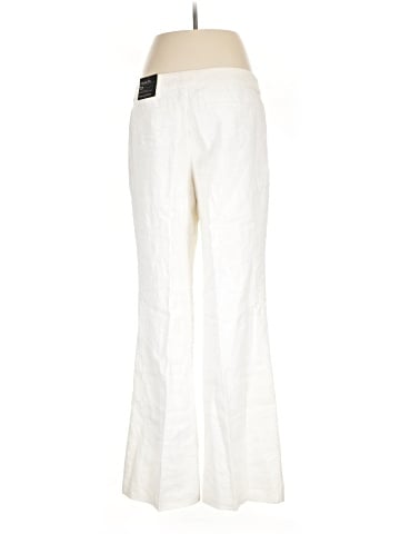 Banana Republic Factory Store Linen Pants (view 2)