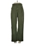 Gap Solid Green Cargo Pants Size 0 - photo 1