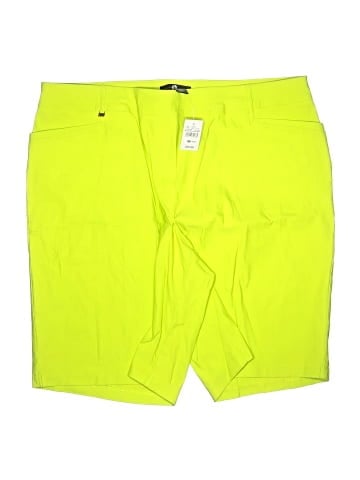 Ashley Stewart Dressy Shorts (view 1)