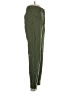 Gap Solid Green Cargo Pants Size 0 - photo 4