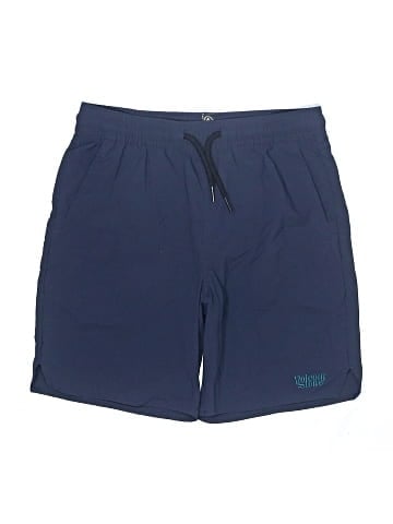 Volcom Athletic Shorts (view 1)