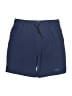 Volcom Solid Blue Athletic Shorts Size 10 - photo 1