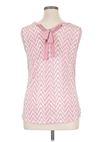 Love Delirious Los Angeles Sleeveless Top (view 2)