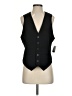Apt. 9 Black Vest Size S - photo 1