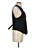 Apt. 9 Black Vest Size S - photo 4