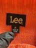 Lee Orange Pullover Sweater Size M - photo 7