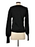 Laundry by Shelli Segal Black Pullover Sweater Size S - photo 2