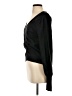 Laundry by Shelli Segal Black Pullover Sweater Size S - photo 5