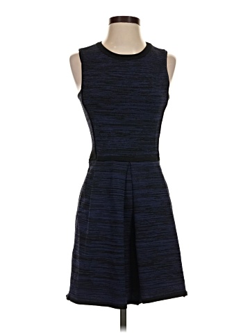 W.G.B. by Walter Baker Casual Dress (view 1)