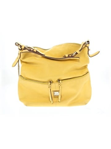 Dooney & Bourke Leather Hobo (view 1)