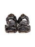 Timberland Black Sandals Size 6 - photo 2