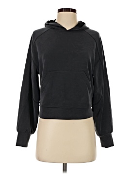 Lululemon Athletica Pullover Hoodie